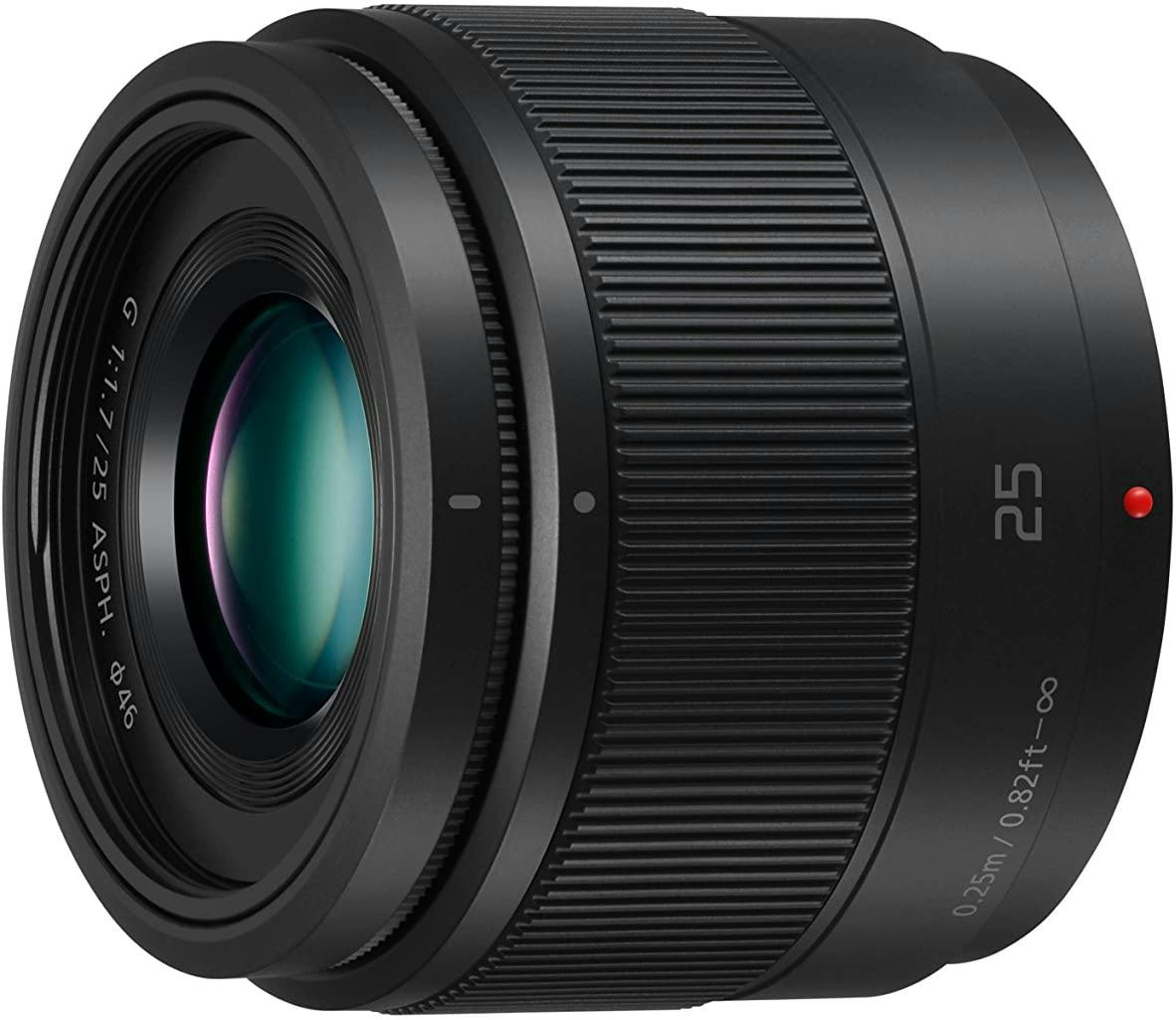 パナソニック LUMIX G 25mm / F1.7 ASPH. 交換レンズレビュー：LUMIX G 25mm/F1.7 ASPH. - デジカメ Watch